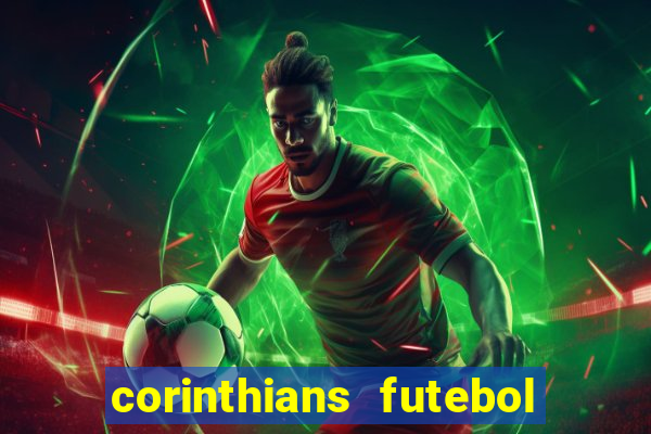 corinthians futebol play hd